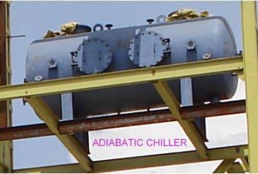15 Adiabatic Chiller