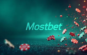 Discover the Exciting World of Mostbet Your Ultimate Betting Guide -1037416122