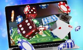 Experience the Thrills of Online Casino Shiny Joker