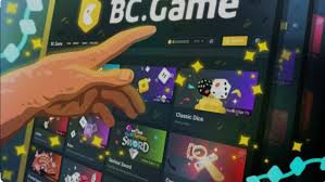 APK BC.Game The Ultimate Gaming Platform
