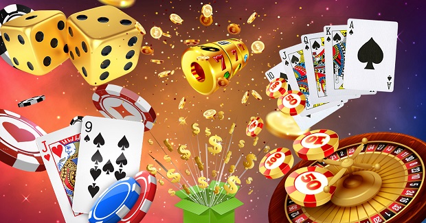 Casino Uden Rufus Oplev Pragmatisk Underholdning