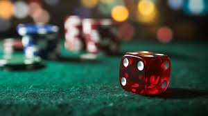 Casino Udenom Rofus En Guide til Online Gambling Casino Udenom Rofus En Guide til Online Gambling
