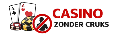 Casino zonder verificatie Speel snel en eenvoudig