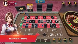 Das beste Live Roulette Casino Spannung und Unterhaltung