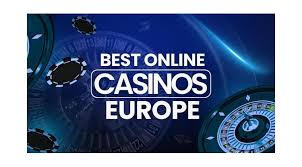 Descubre los Casinos Online Europeos Entretenimiento y Oportunidades