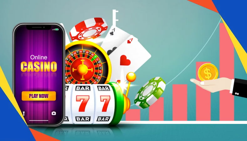 Descubre Oknew Casino La Nueva Experiencia de Juego en Línea