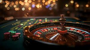 Die Faszination der Online-Roulette Tipps, Strategien und mehr Die Faszination der Online-Roulette Tipps, Strategien und mehr
