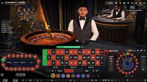 Die Faszination der Roulette im Casino Die Faszination der Roulette im Casino