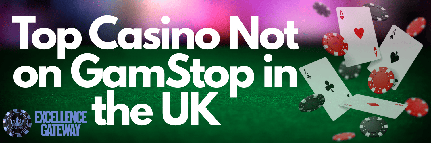 Discover Live Casinos Not on GamStop for an Unrestricted Gaming Experience Discover Live Casinos Not on GamStop for an Unrestricted Gaming Experience