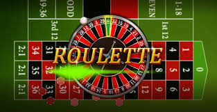 Discover the Thrill of Online Roulette Games for Real Money Discover the Thrill of Online Roulette Games for Real Money