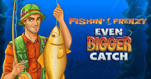 Dive into Excitement Exploring Fishin' Frenzy Play