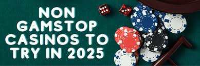 Exploring Non-GamStop Casinos A Comprehensive Guide Exploring Non-GamStop Casinos A Comprehensive Guide