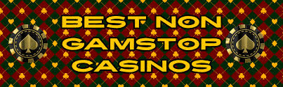 Exploring Online Casinos Not Covered by GamStop 558907284