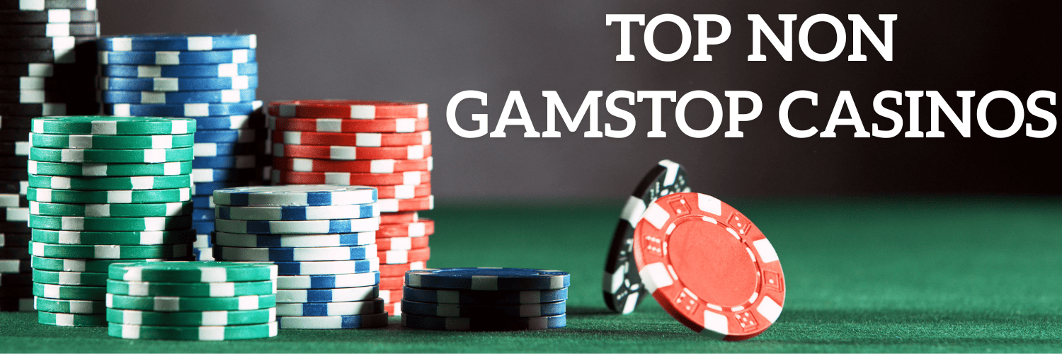 Exploring Online Casinos Not Covered by GamStop 547670144