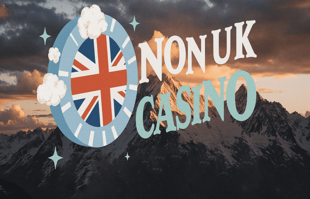 Exploring the Best Non-UK Casinos for 2023 Exploring the Best Non-UK Casinos for 2023