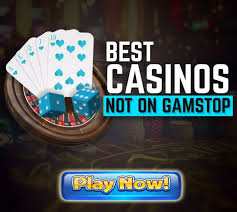 Exploring the World of Casinos Without GamStop 1064481894 Exploring the World of Casinos Without GamStop 1064481894