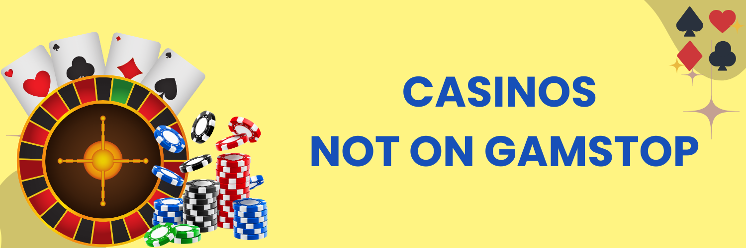 Exploring the World of UK Online Casinos Not on GamStop