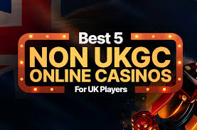 Exploring Trusted Non-UK Casinos Your Guide to Safe and Enjoyable Online Gambling