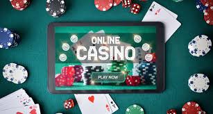Exploring Trusted Non-UK Casinos Your Guide to Safe and Enjoyable Online Gambling