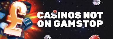 Exploring UK Casinos Not Registered with GamStop 1085432878
