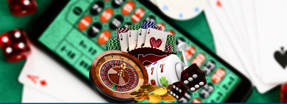 Gambling Websites Not on GamStop Your Guide to Online Casinos