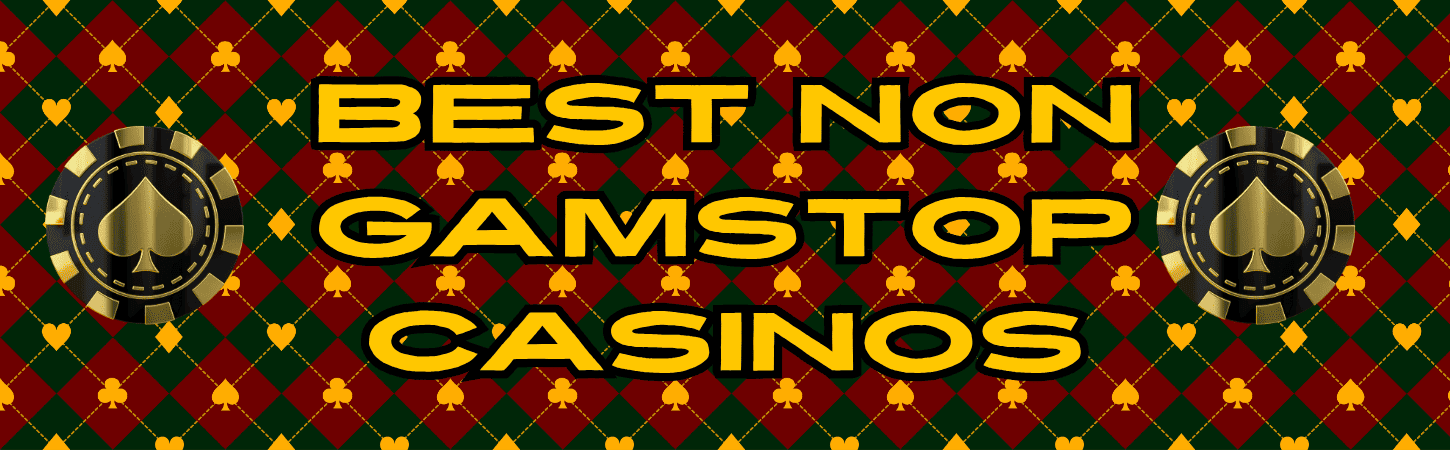 Gambling Websites Not on GamStop Your Guide to Online Casinos