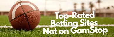 Golf Sportsbooks Not on GamStop Your Guide to Betting Alternatives 958197409