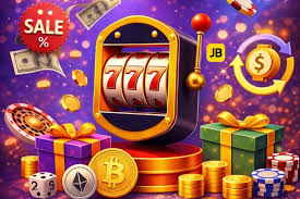 JB Casino Sign Up Join the Exciting World of Online Gaming