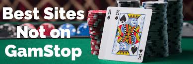Legit Non GamStop Casinos Your Guide to Finding Safe and Reliable Gambling Platforms Legit Non GamStop Casinos Your Guide to Finding Safe and Reliable Gambling Platforms