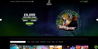 MagicWin Casino The Ultimate Gaming Experience Awaits