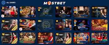Mostbet - İdman Bahis Platforması Mostbet - İdman Bahis Platforması