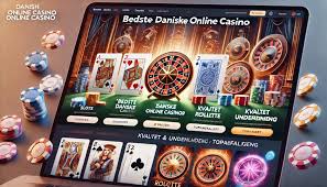 Oplev den Spændende Verden af Live Casinoer