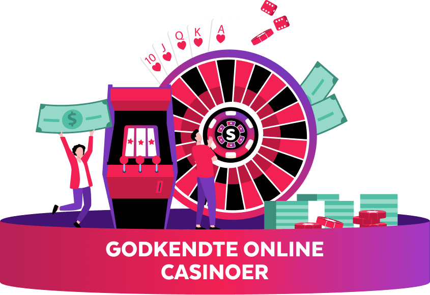 Oplev Spændingen ved Live Casinoer 1252216019