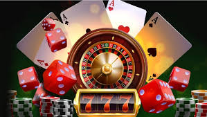 Os Melhores Online Casinos Seguros com Bónus 1030657769