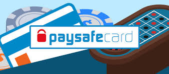 Paysafecard Casino En Sikker og Anonym Spilleløsning Paysafecard Casino En Sikker og Anonym Spilleløsning