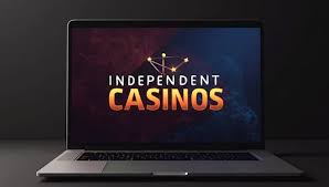 The Rise of Independent Casinos in the UK 907667784