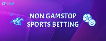The Rise of Non GamStop Sportsbooks A New Era in Betting