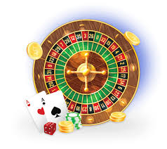 The Thrilling World of Online Casino European Roulette The Thrilling World of Online Casino European Roulette