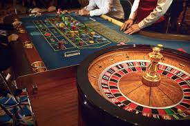 The Thrilling World of Online Casino European Roulette The Thrilling World of Online Casino European Roulette