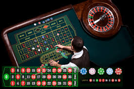 The Ultimate Guide to Live Roulette Sites Where Excitement Meets Reality The Ultimate Guide to Live Roulette Sites Where Excitement Meets Reality