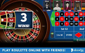 Top Roulette Sites Spin Your Way to Victory!