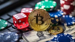 Udforsk Kryptovaluta Casinoer Fordele, Funktioner og Spiltips