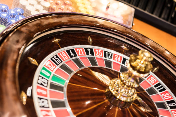 UK Roulette Not on GamStop Exploring Alternatives for Players