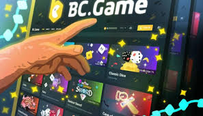 BC Game بونس بہترین آفرز اور فوائد