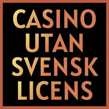 Casino Utan Svensk Licens - En Guide för Spelare