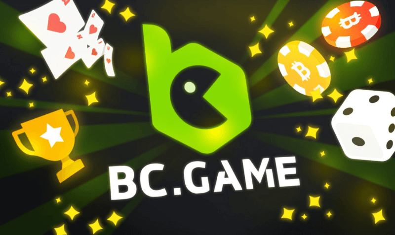 Discover the Excitement of BC.Game App Your Gateway to Online Gaming
