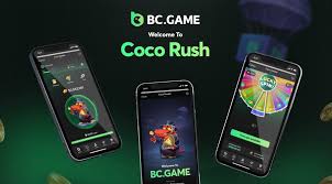 Discover the Excitement of BC.Game App Your Gateway to Online Gaming