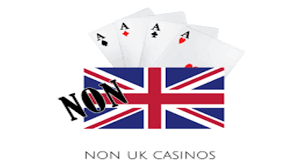 Exploring Non-UK Sports Betting Sites A Guide for Punters