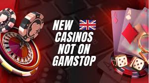 Exploring the Best Sites Without GamStop for Unrestricted Gaming Exploring the Best Sites Without GamStop for Unrestricted Gaming