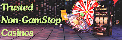 Exploring the World of Non GamStop Online Casinos -1776080746 Exploring the World of Non GamStop Online Casinos -1776080746
